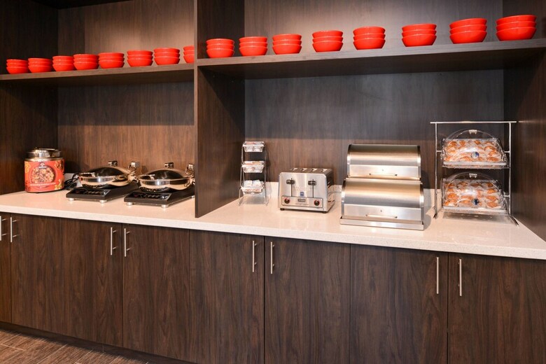 Hotel Towneplace Suites By Marriott Laplace