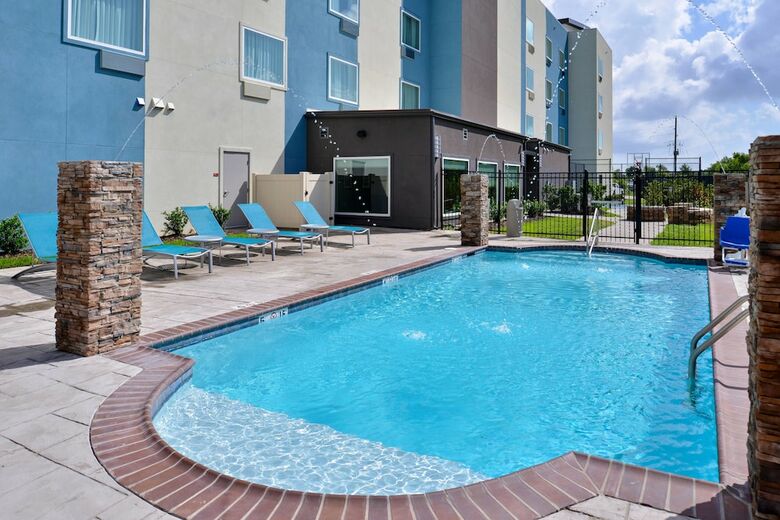 Hotel Towneplace Suites By Marriott Laplace