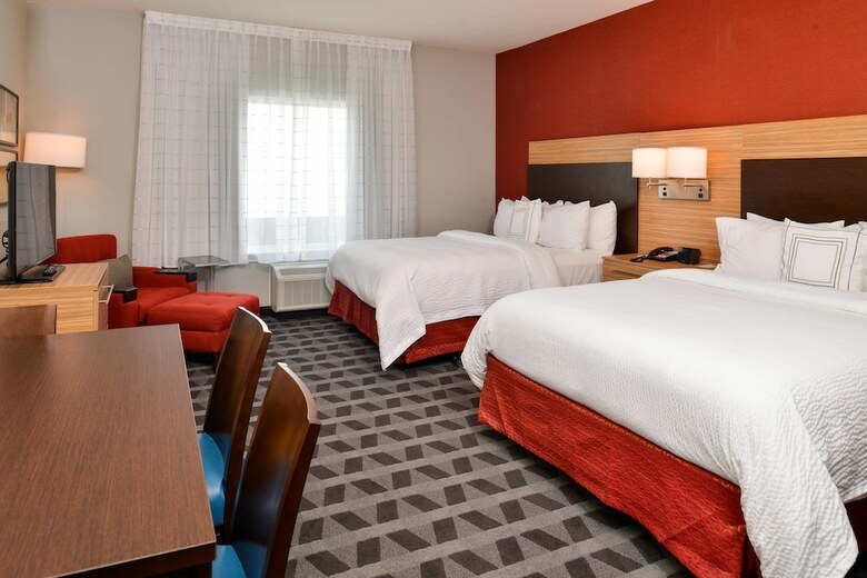 Hotel Towneplace Suites By Marriott Laplace
