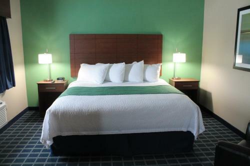 Hotel Brookstone Lodge & Suites - Emmetsburg