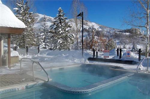Ranch At Steamboat - Ra214