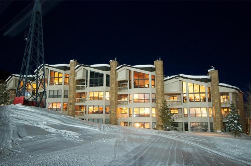 Chateau Chamonix - Cx134