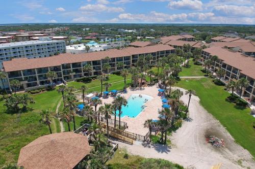 Apartamento Ocean Villas St. Augustine