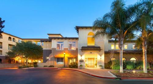 Apartamento Bluebird Suites In Santa Clara