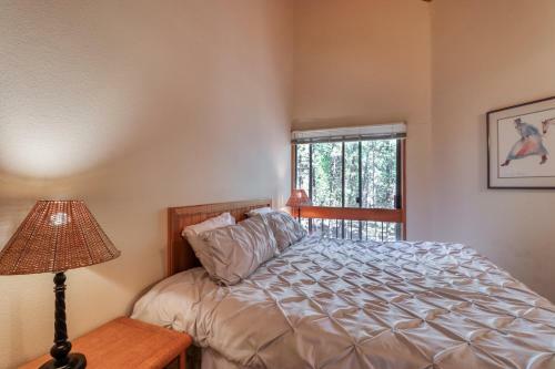 Black Butte Ranch: Authentic Ranch Cabin