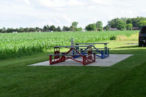 Hotel Microtel Inn & Suites By Wyndham Delphos