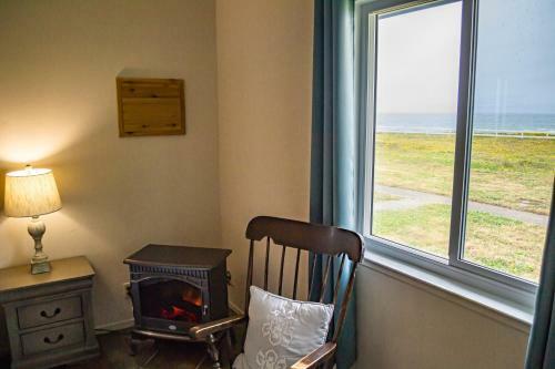 Lodge Point Arena Lighthouse