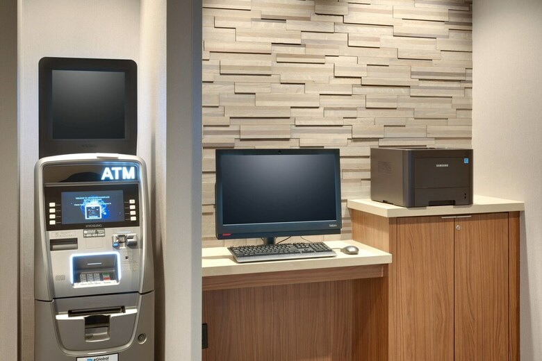 Hotel Courtyard By Marriott Los Angeles Lax/hawthorne