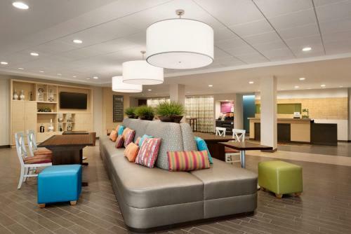 Hotel Home2 Suites By Hilton Milwaukee Brookfield