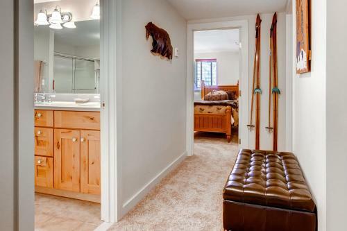 Sunrise Mountain Village - Ski-in/out Community