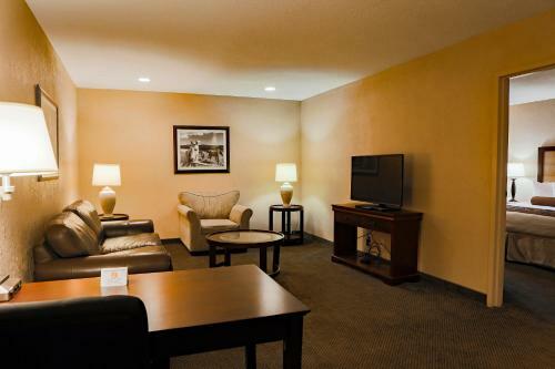 Hotel Heritage Inn