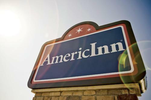 Hotel Americinn By Wyndham Blue Earth