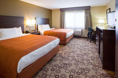 Hotel Americinn By Wyndham Blue Earth