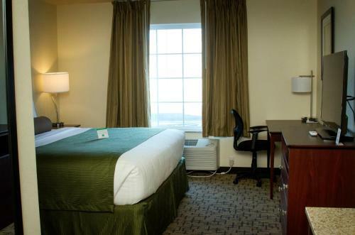 Hotel Cobblestone Inn & Suites - Soda Springs
