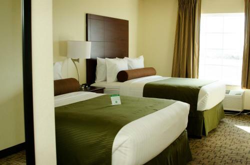 Hotel Cobblestone Inn & Suites - Soda Springs