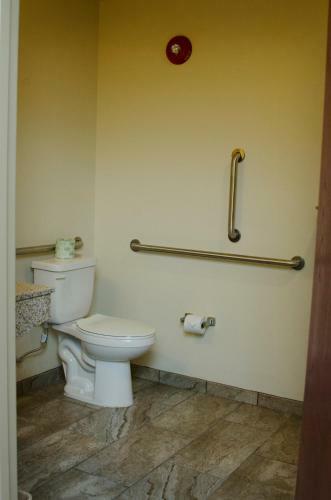 Hotel Cobblestone Inn & Suites - Soda Springs