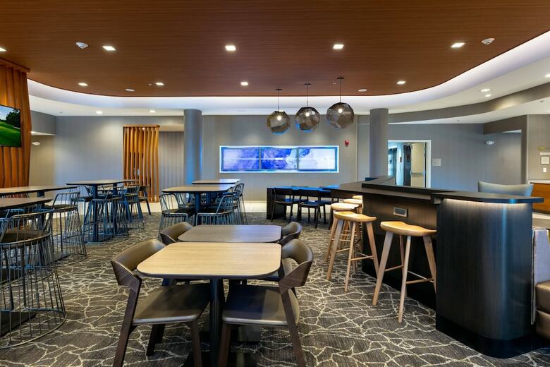 Hotel Springhill Suites By Marriott Chattanooga South/ringgold