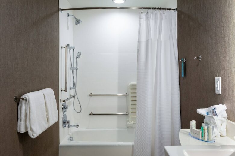 Hotel Springhill Suites By Marriott Chattanooga South/ringgold