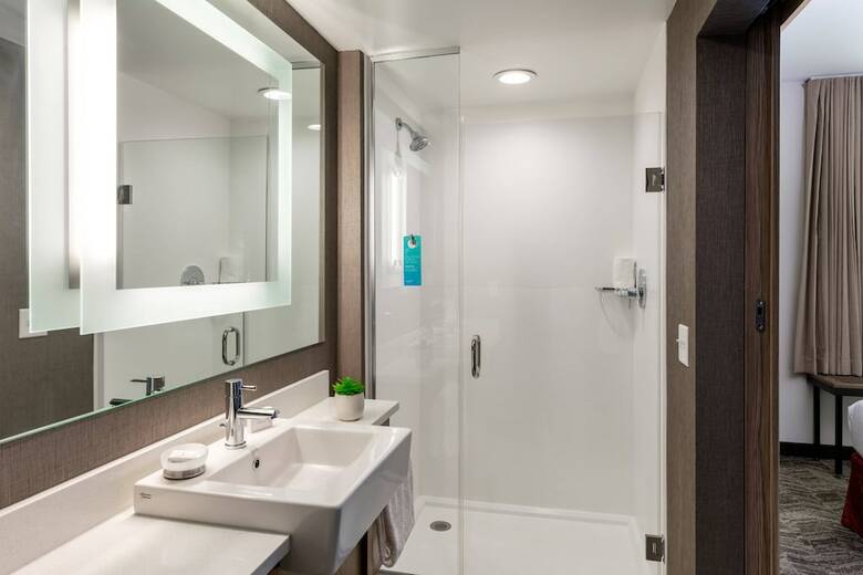 Hotel Springhill Suites By Marriott Chattanooga South/ringgold