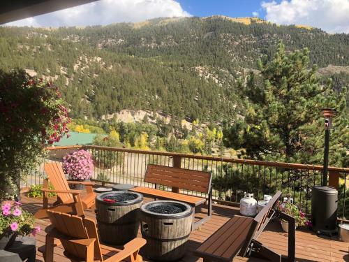 Posada The North Face Lodge