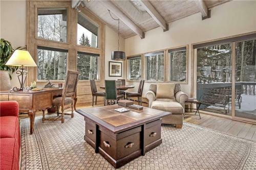 Remington Retreat House