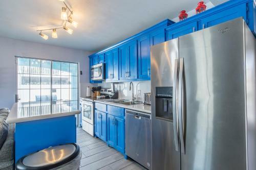 Apartamento 4511 Gulf Blvd