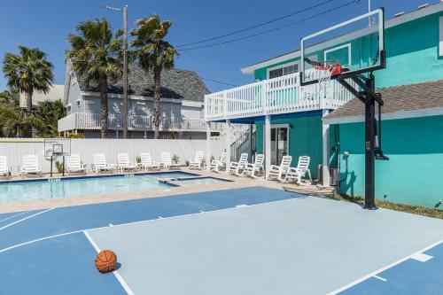 Apartamento 4511 Gulf Blvd