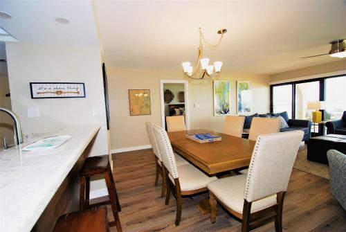 Apartamento Ocean Vista Condo Unit #1201