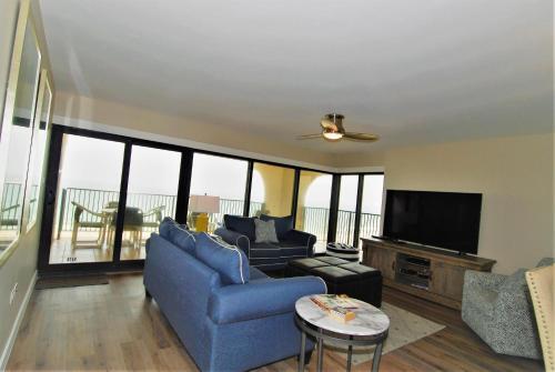 Apartamento Ocean Vista Condo Unit #1201
