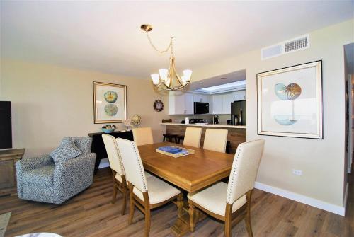 Apartamento Ocean Vista Condo Unit #1201