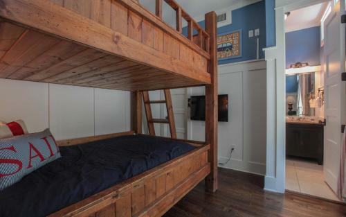 Coastal Retreat