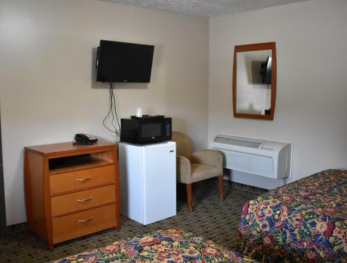 Motel Economy Inn & Suites