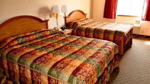 Hotel Country Inn Deerwood