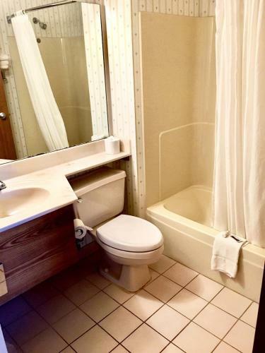 Hotel Country Inn Deerwood