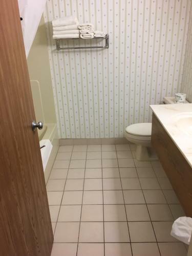 Hotel Country Inn Deerwood