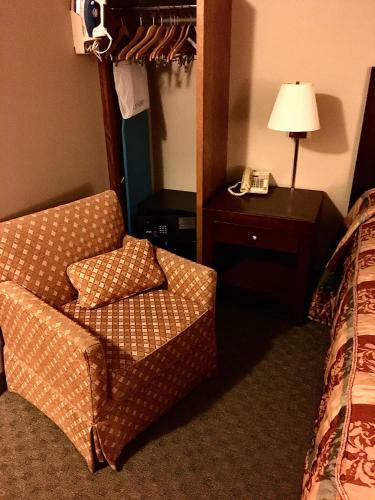 Hotel Country Inn Deerwood
