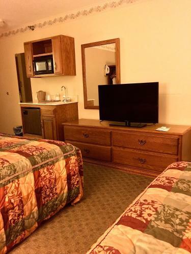 Hotel Country Inn Deerwood