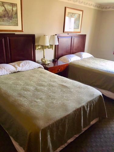 Hotel Country Inn Deerwood
