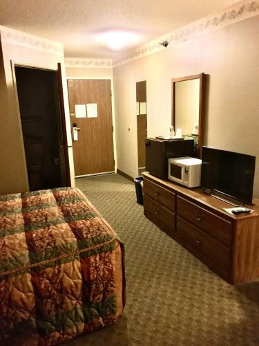 Hotel Country Inn Deerwood