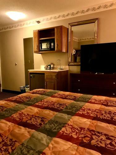 Hotel Country Inn Deerwood