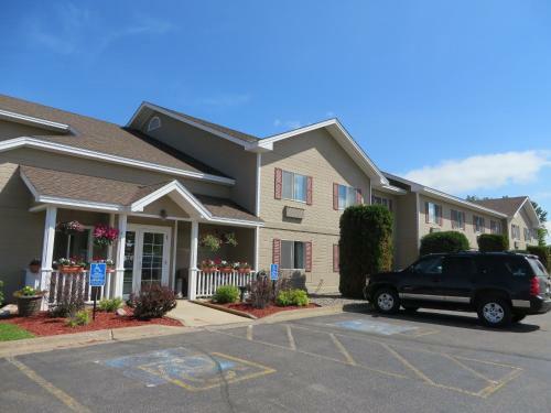 Hotel Country Inn Deerwood