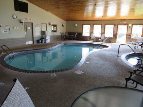 Hotel Country Inn Deerwood