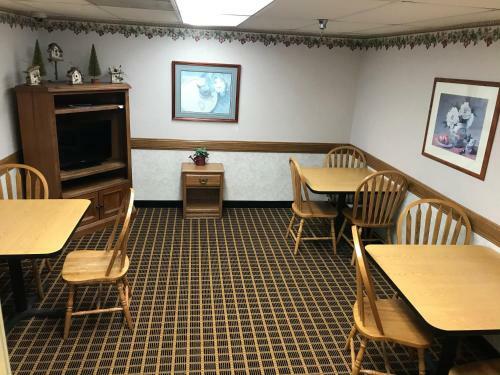 Hotel Country Inn Deerwood