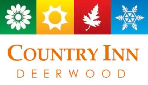 Hotel Country Inn Deerwood