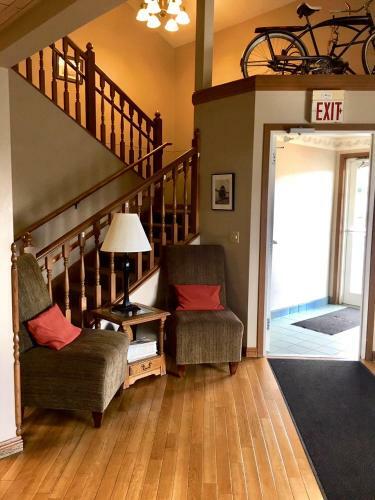 Hotel Country Inn Deerwood