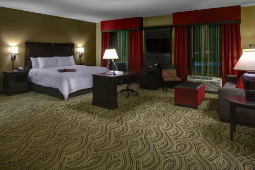 Hotel Hampton Inn & Suites I-35/mulvane