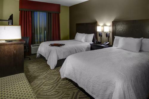 Hotel Hampton Inn & Suites I-35/mulvane