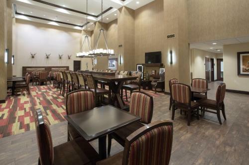 Hotel Hampton Inn & Suites I-35/mulvane