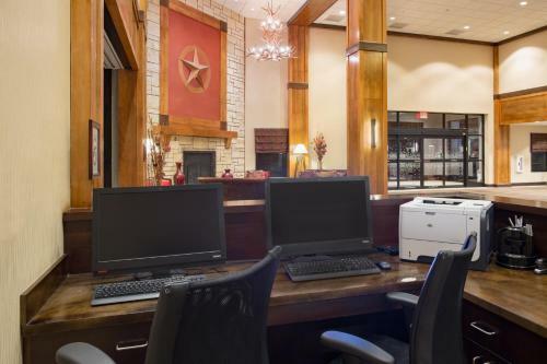 Hotel Hampton Inn & Suites I-35/mulvane
