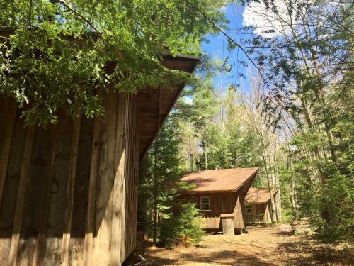 Grunberg Haus Bed & Breakfast Inn & Cabins
